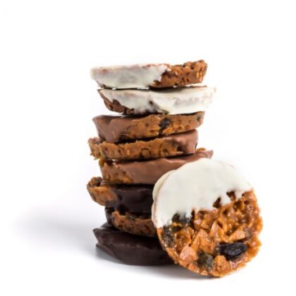 Organic Florentines 240g