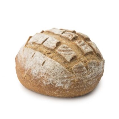 Organic  Spelt Sourdough 400g